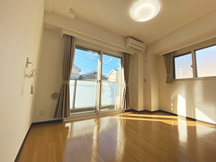 居室