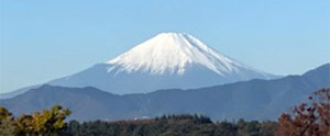 富士山