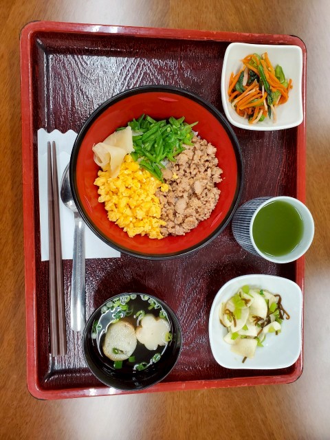 おせち料理